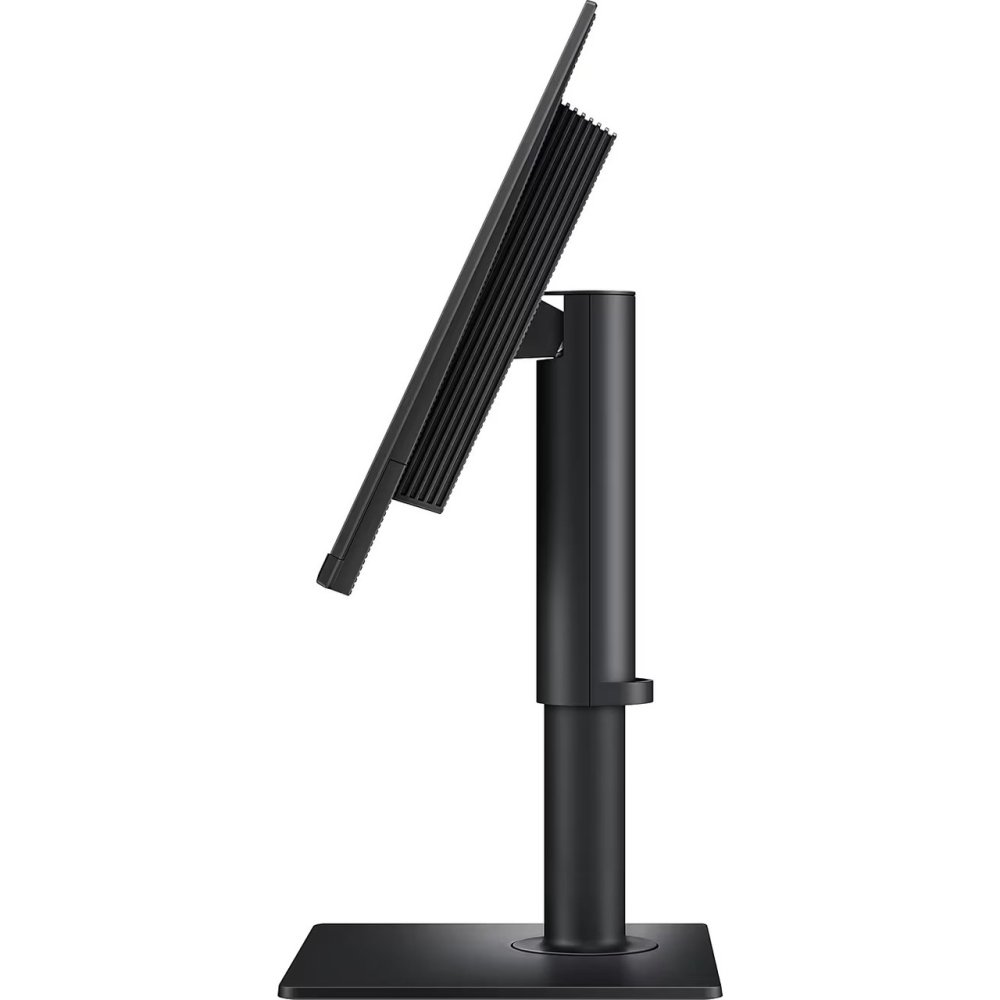 Samsung Ls22D400Gauxuf 22 Inch 5Ms 100Hz 1920X1080 Hdmi/Dp Pivot Full Hd Si̇yah IPS Led Monitor