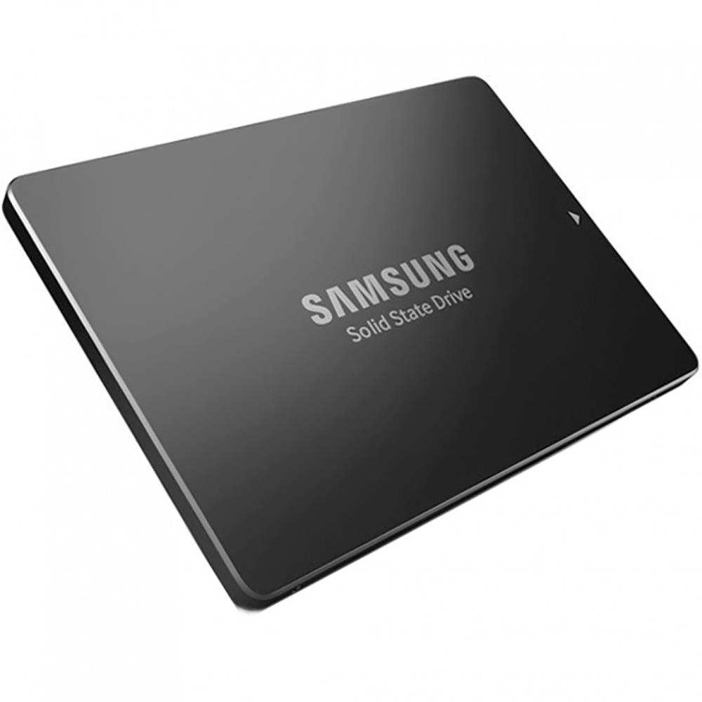 Samsung Pm893 960Gb 2.5 Inch Sata Server SSD