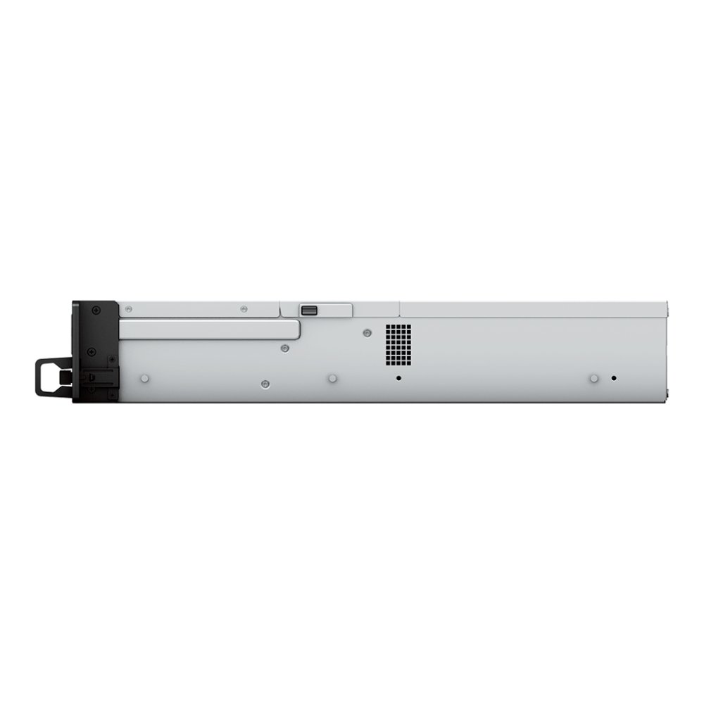 Synology Rs2423Plus 12 Bay Rackmount Nas Depolama Üni̇tesi̇