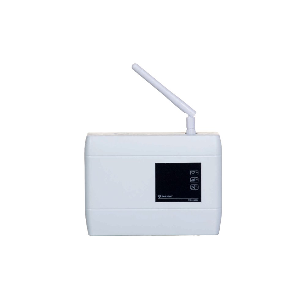 Teknim Txm-0508 Uni̇versal Gsm/Gprs Modülü