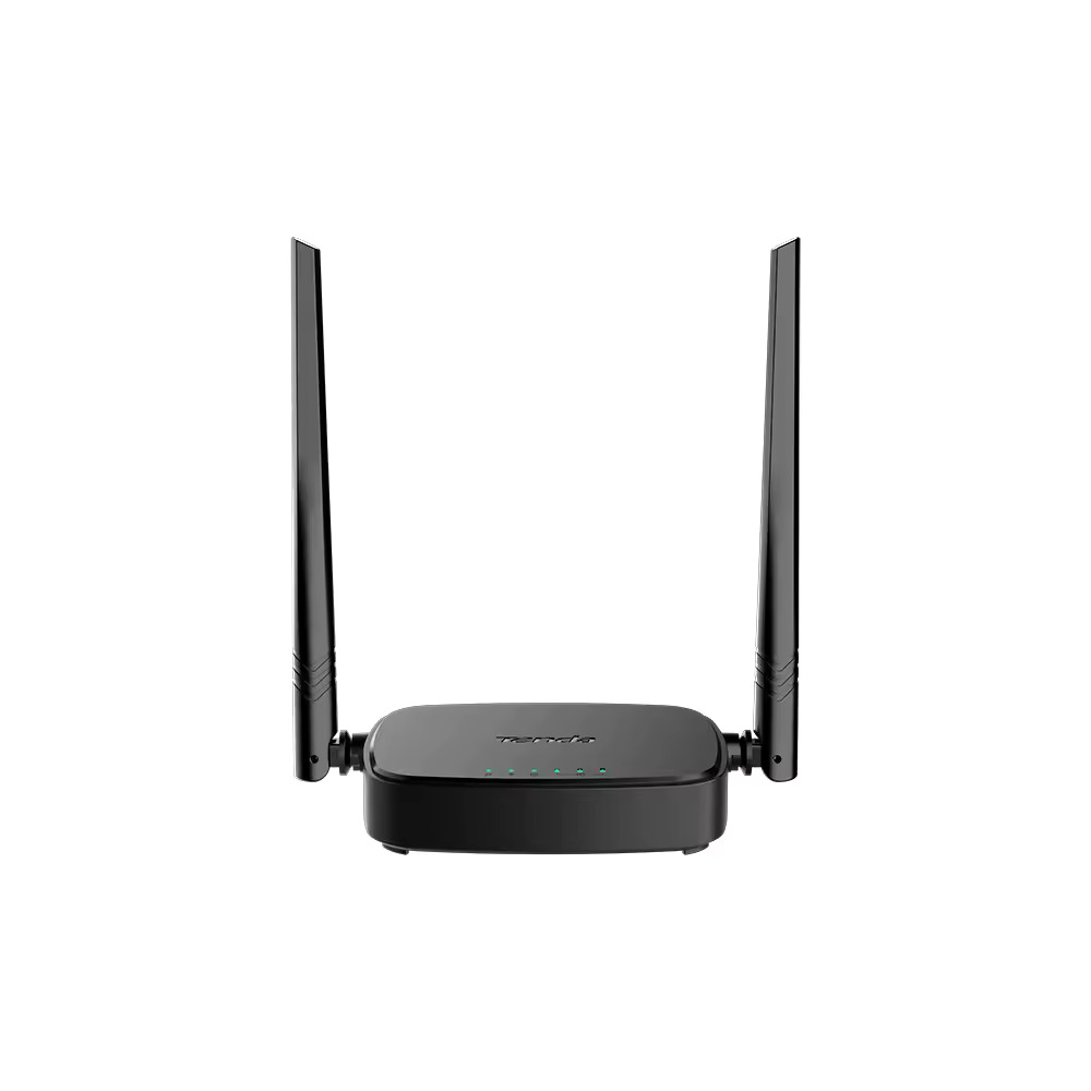 Tenda 4G03 Pro 300Mbps 2Port 2 Anten 2.4Ghz 4G Lte Sim Kart Gi̇ri̇şli̇ Router