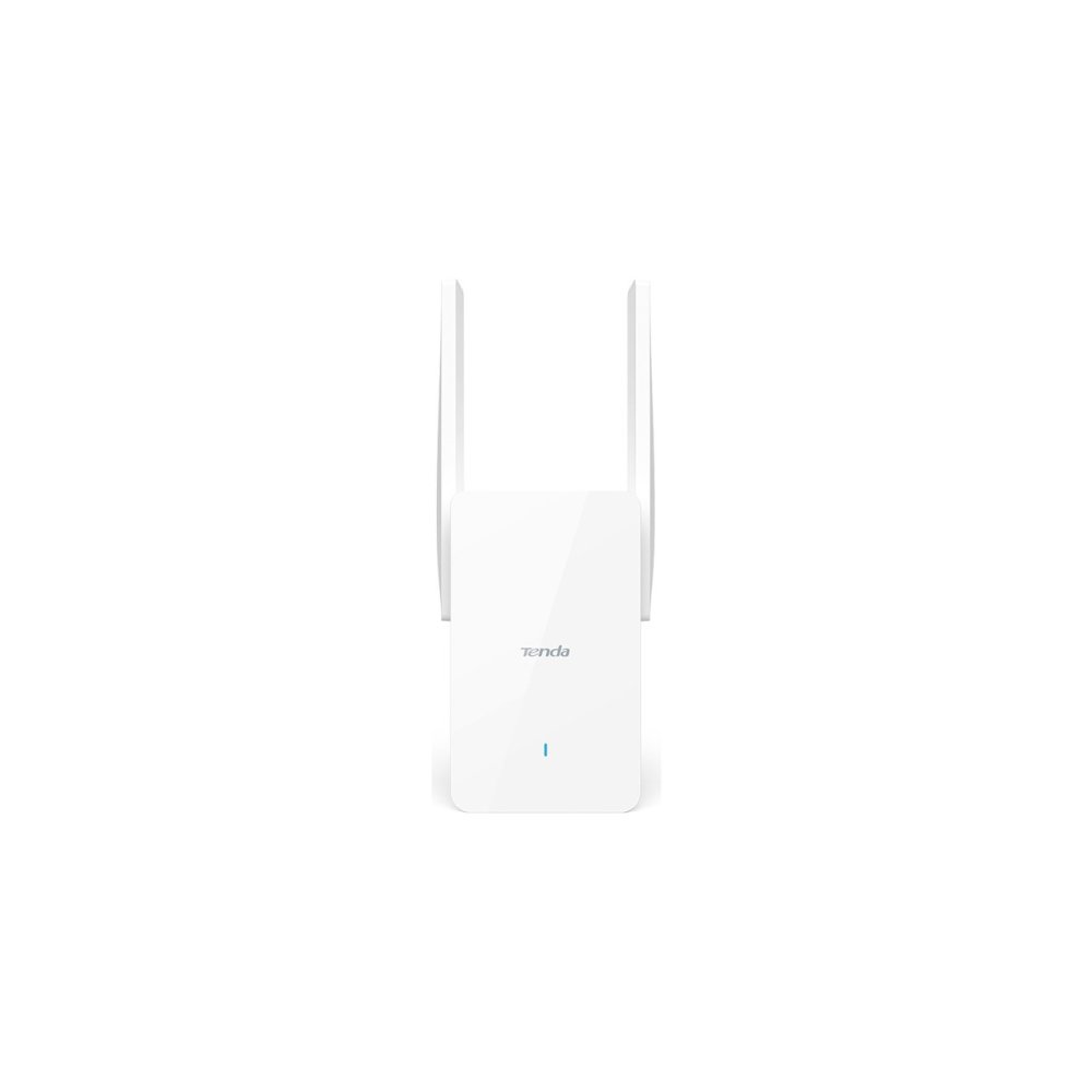 Tenda A33 3000 Mbps 2 Anten 2.4/5Ghz Wifi6 Menzi̇l Geni̇şleti̇ci̇