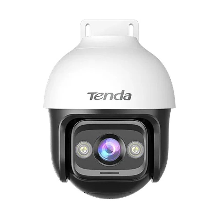 Tenda Ch3-Wca 3Mp 4Mm 30Mt Sesli̇ Wifi Pt Dome Kamera