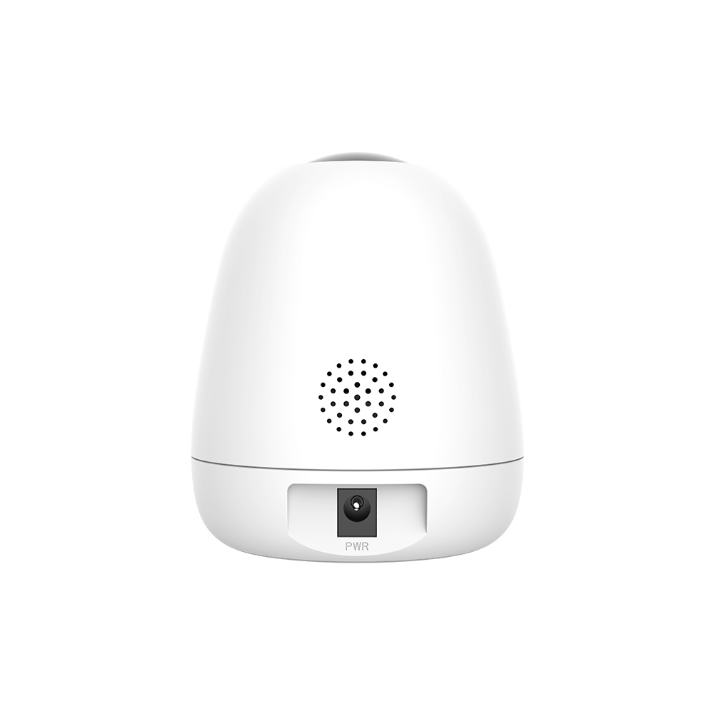 Tenda Cp3Pro 3Mp 3.6Mm Wifi6 Cube Kamera