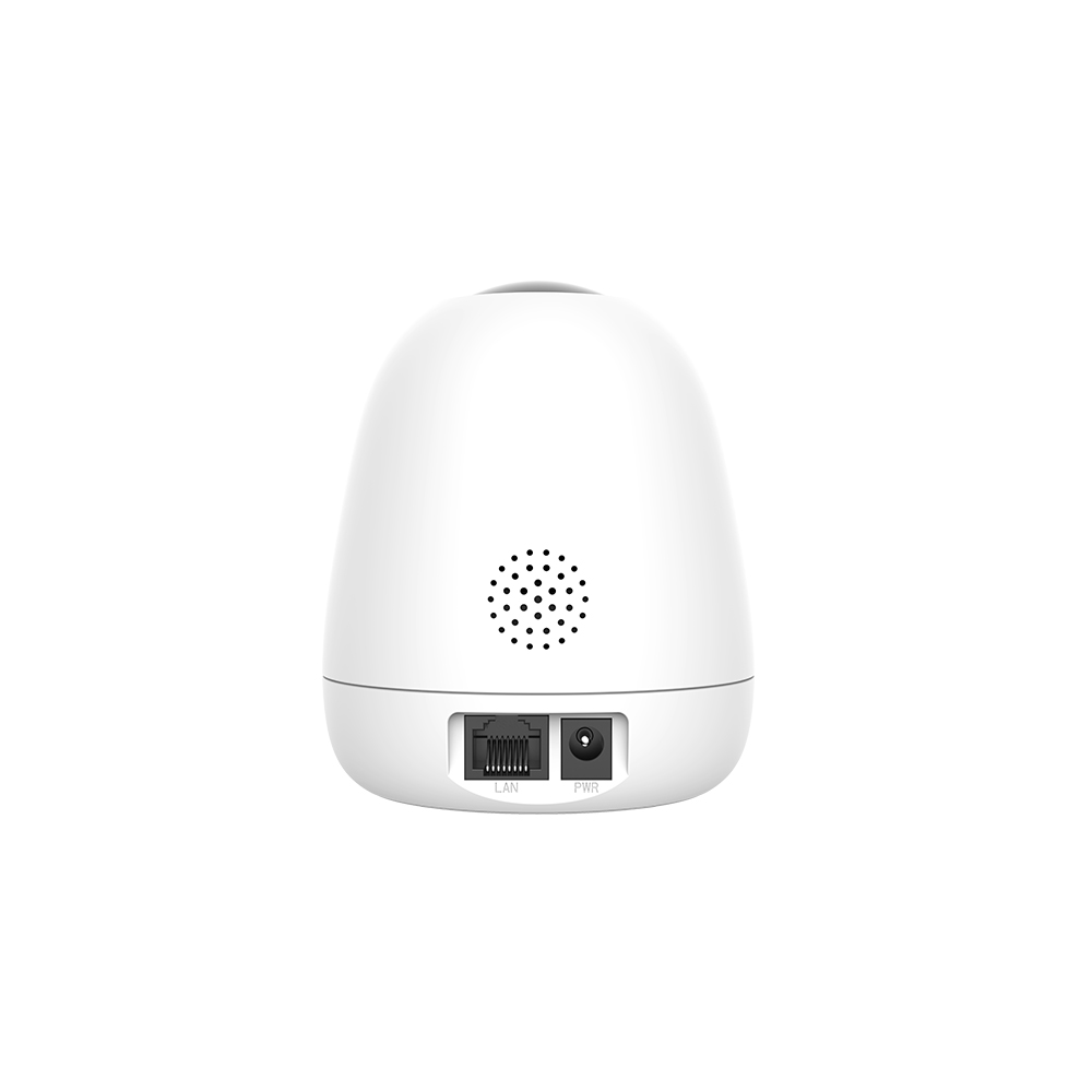 Tenda Cp7 4Mp 4Mm Wifi Cube Kamera