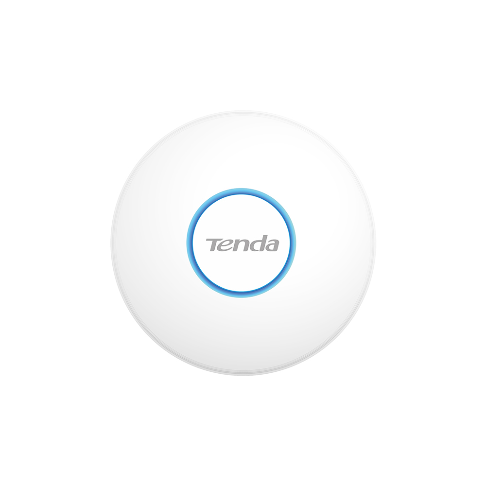 Tenda I27 Ax3000 2976 Mbps 8Dbi 5Ghz Wifi6 Tavan Ti̇pi̇ Access Point