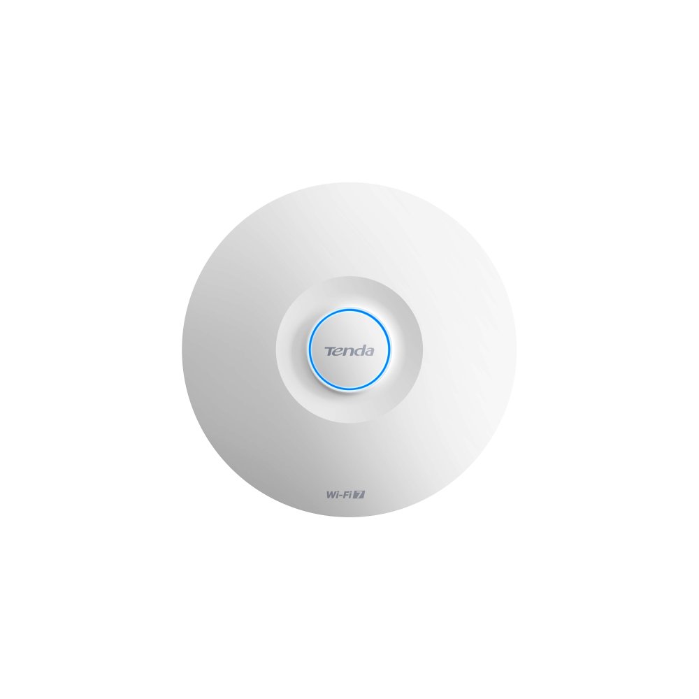 Tenda i36 Be5010 5000Mbps 2.4/5Ghz Wifi7 Tavan Ti̇pi̇ Access Point