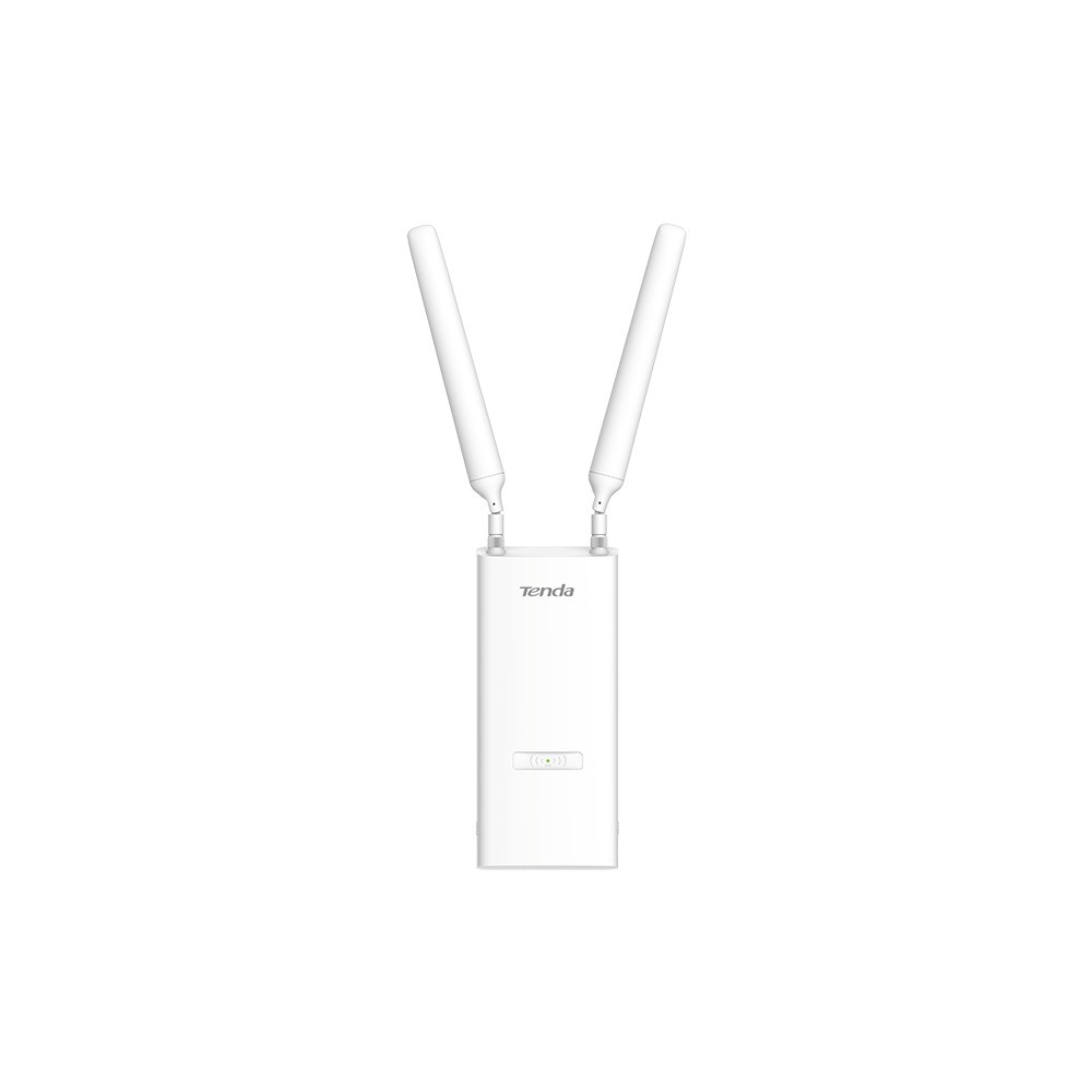 Tenda Oap1200 300Mbps+867Mbps 1Port 2.4/5Ghz Indoor/Outdoor Access Point