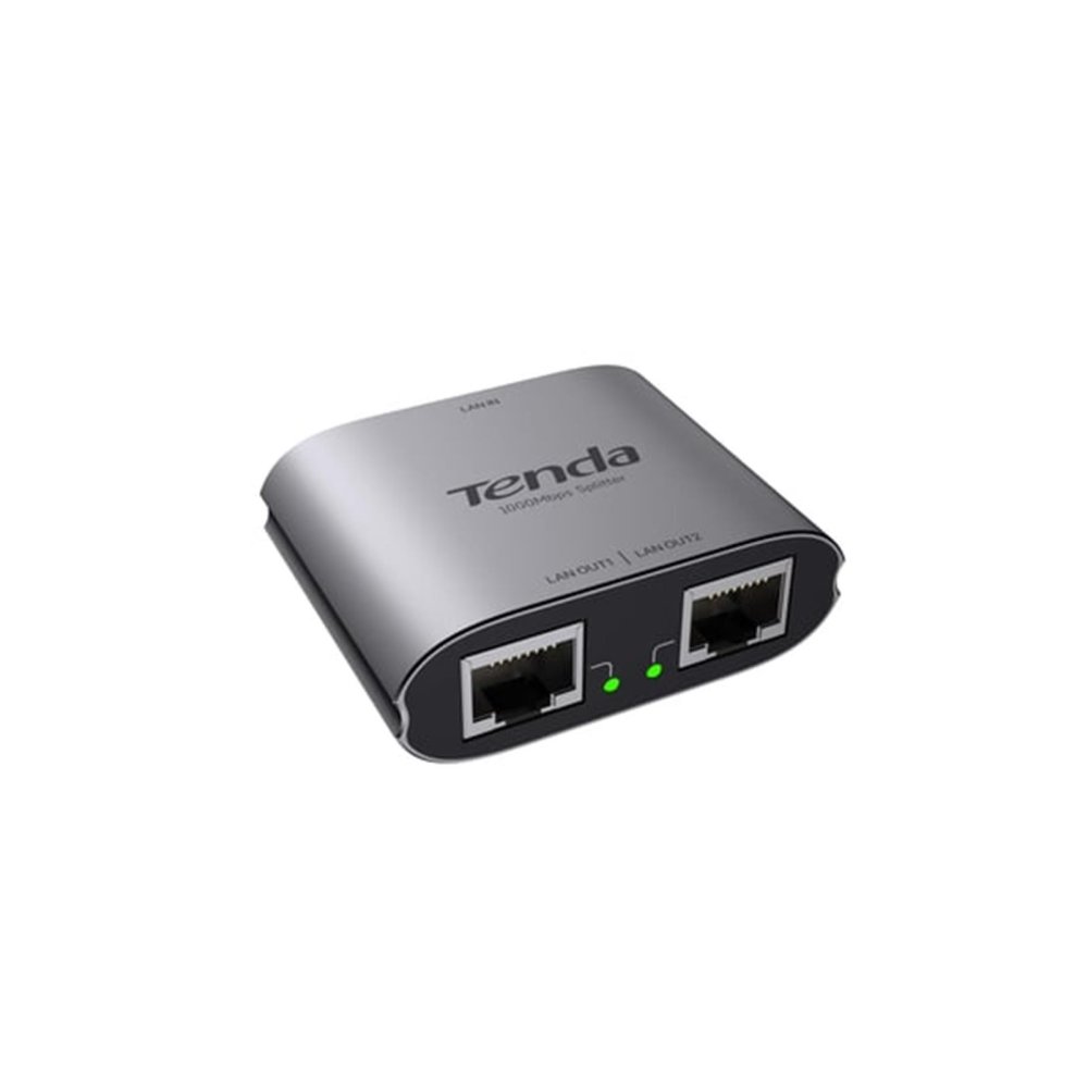 Tenda Sg103M Gigabit Spli̇tter