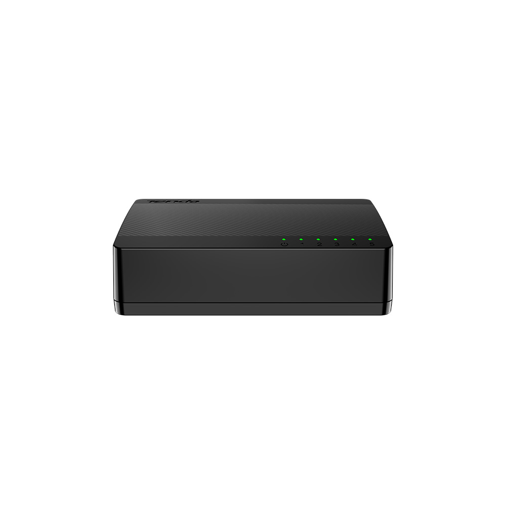 Tenda Sg105M 5 Port 10/100/1000 Yonetilemez Desktop Switch