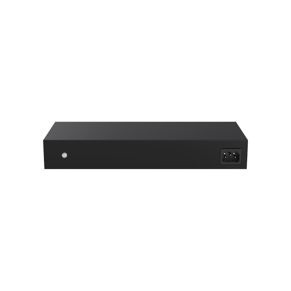 Tenda Teg1016D 16 Port 10/100/1000 Yonetilemez Rack Mount Switch