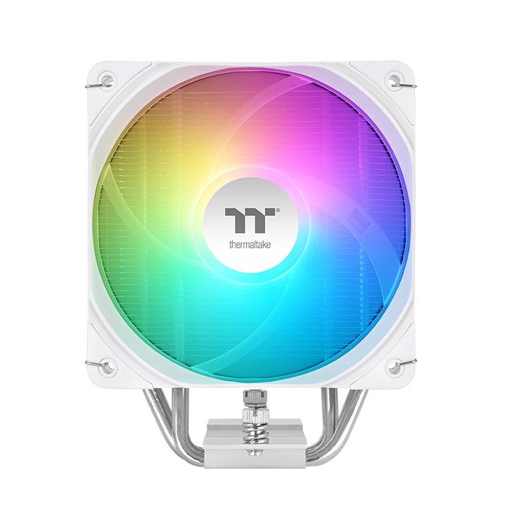 Thermaltake Ux400-W 12Cm Argb 1851/Am5 Işlemci̇ Soğutucu