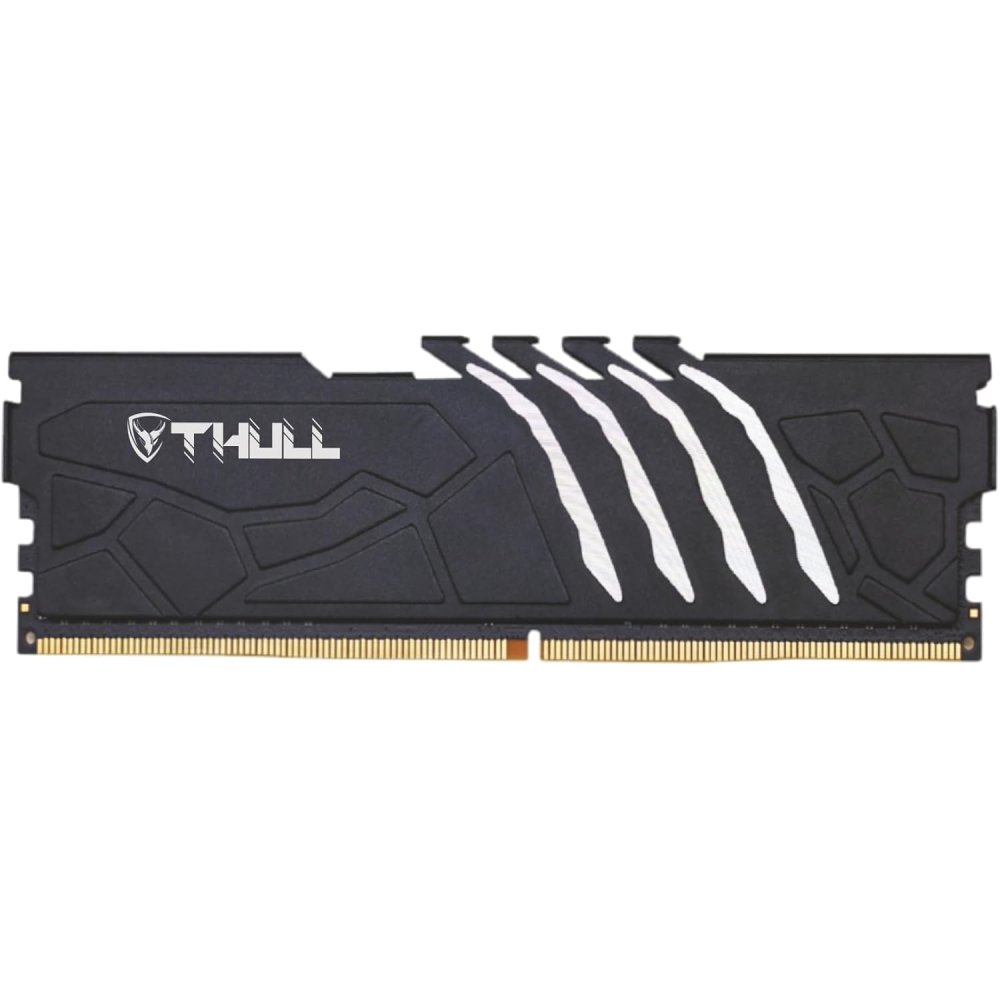 Thull Vortex 16Gb 5600Mhz Ddr5 Soğutuculu PC RAM