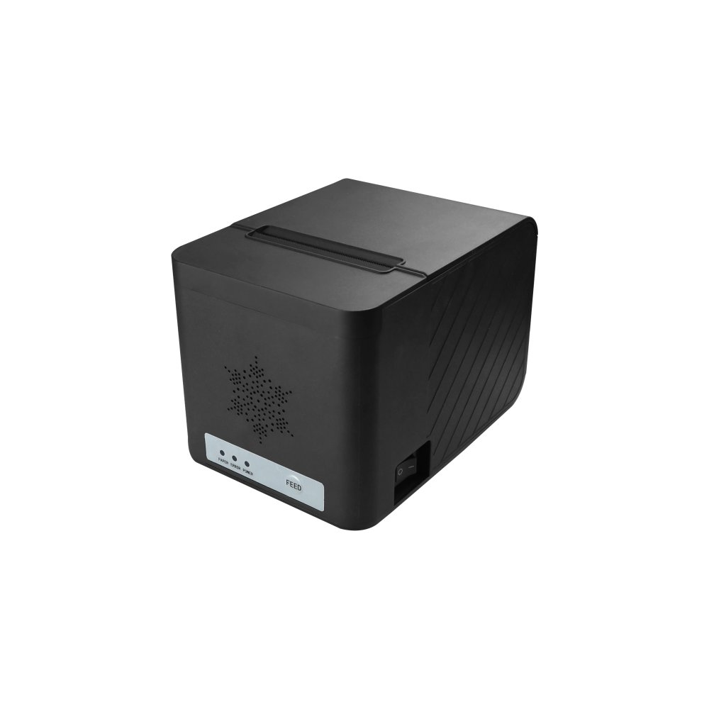 Tiwox Rp-510 Direk Termal Usb/Ethernet Fi̇ş Yazici