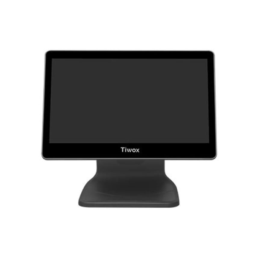 Tiwox Tp 1503 i3 4Gb RAM 128Gb SSD 15.6 Inch Endüstri̇yel Pos PC