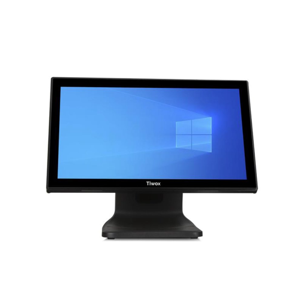 Tiwox Tp-1903 i3 8Gb RAM 128Gb SSD 18.5 Inch Endüstri̇yel Pos PC