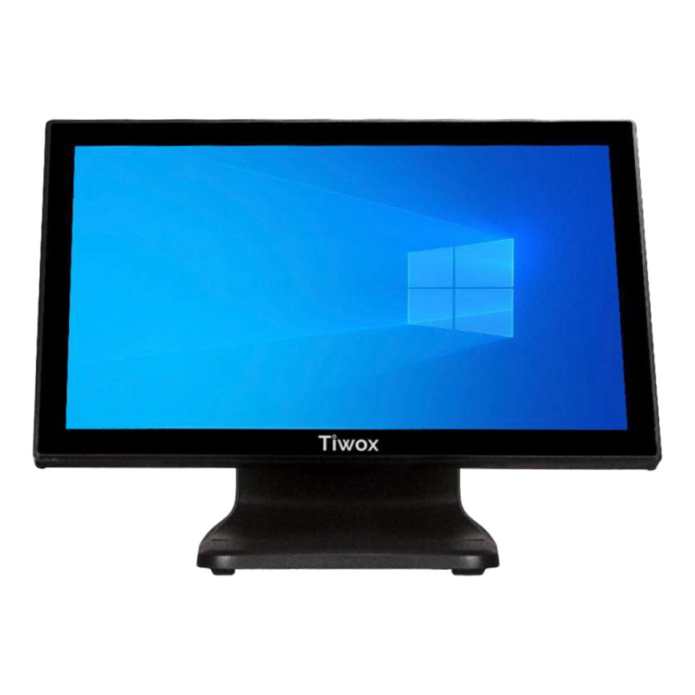 Tiwox Tp-3150 Plus i7 5.Gen 8Gb/128Gb SSD 21.5 Inch Endüstri̇yel Pos PC