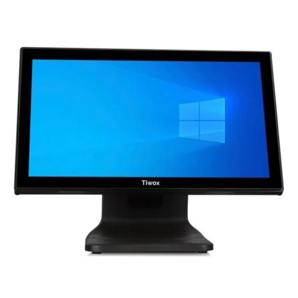 Tiwox Tp-4950 i5 8Gb RAM 128Gb SSD 18.5 Inch Endüstri̇yel Pos PC