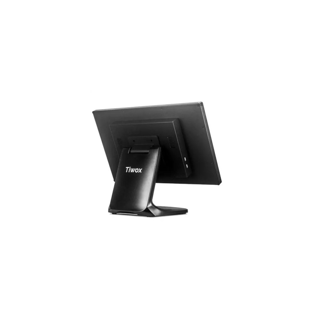 Tiwox Tp 7650 i7 5.Gen/8Gb/128Gbssd 18.5 Inch Endüstri̇yel Pos PC