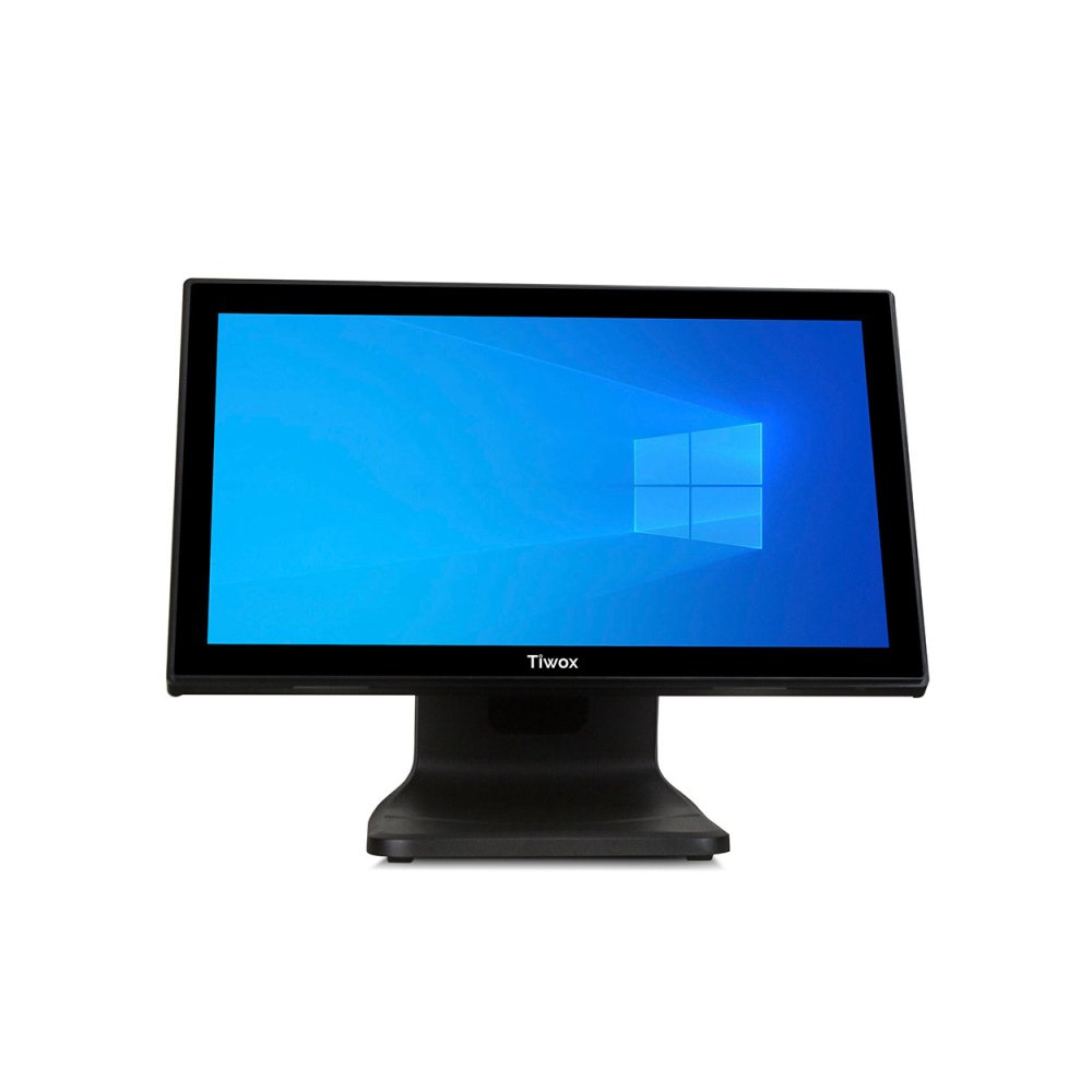 Tiwox Tp-8610 i7 10.Gen 16Gb/256Gb SSD 18.5 Inch Endüstri̇yel Pos PC