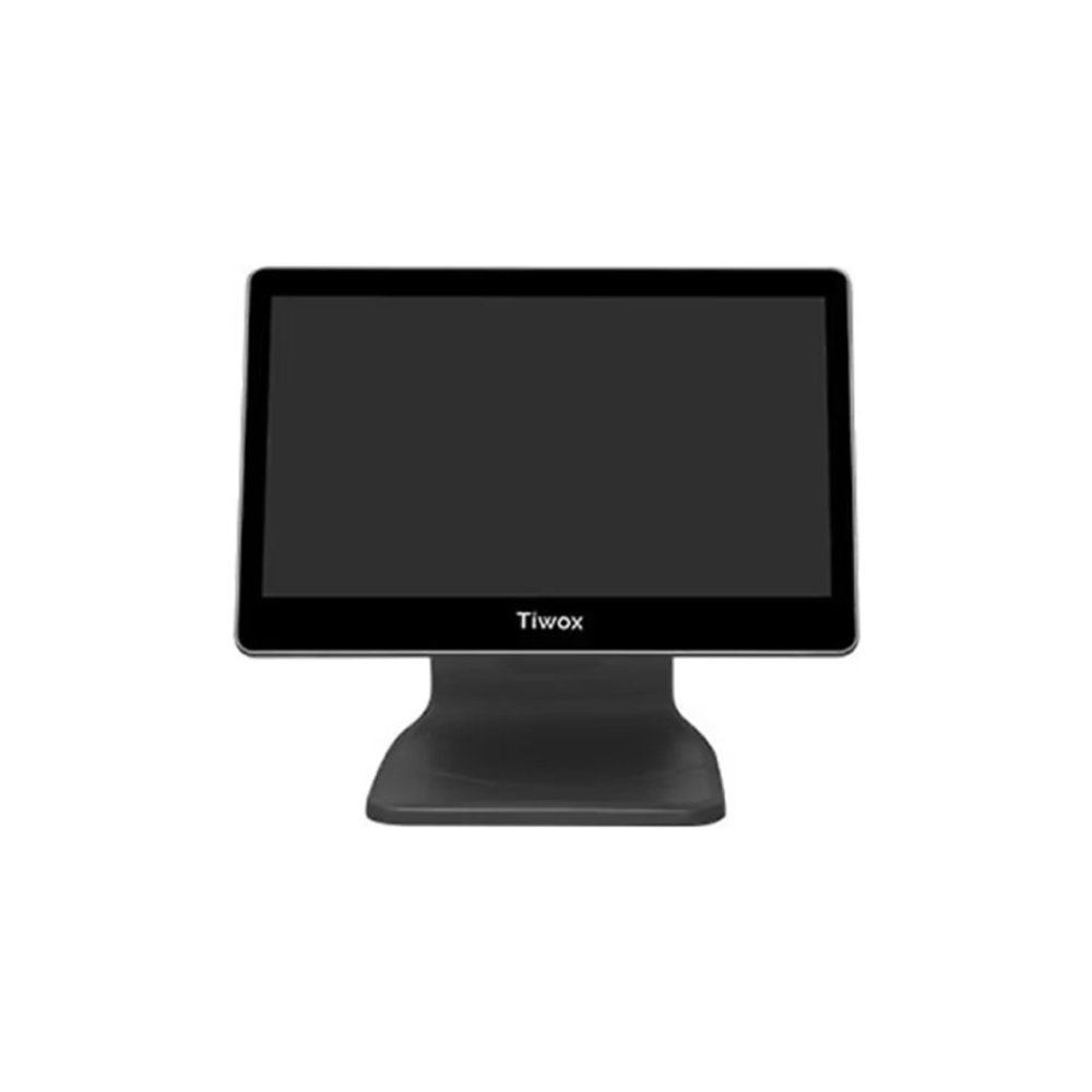 Tiwox Tp-9000 i5 5.Gen 8Gb 128Gb 15.6 Inch Endüstri̇yel Pos PC