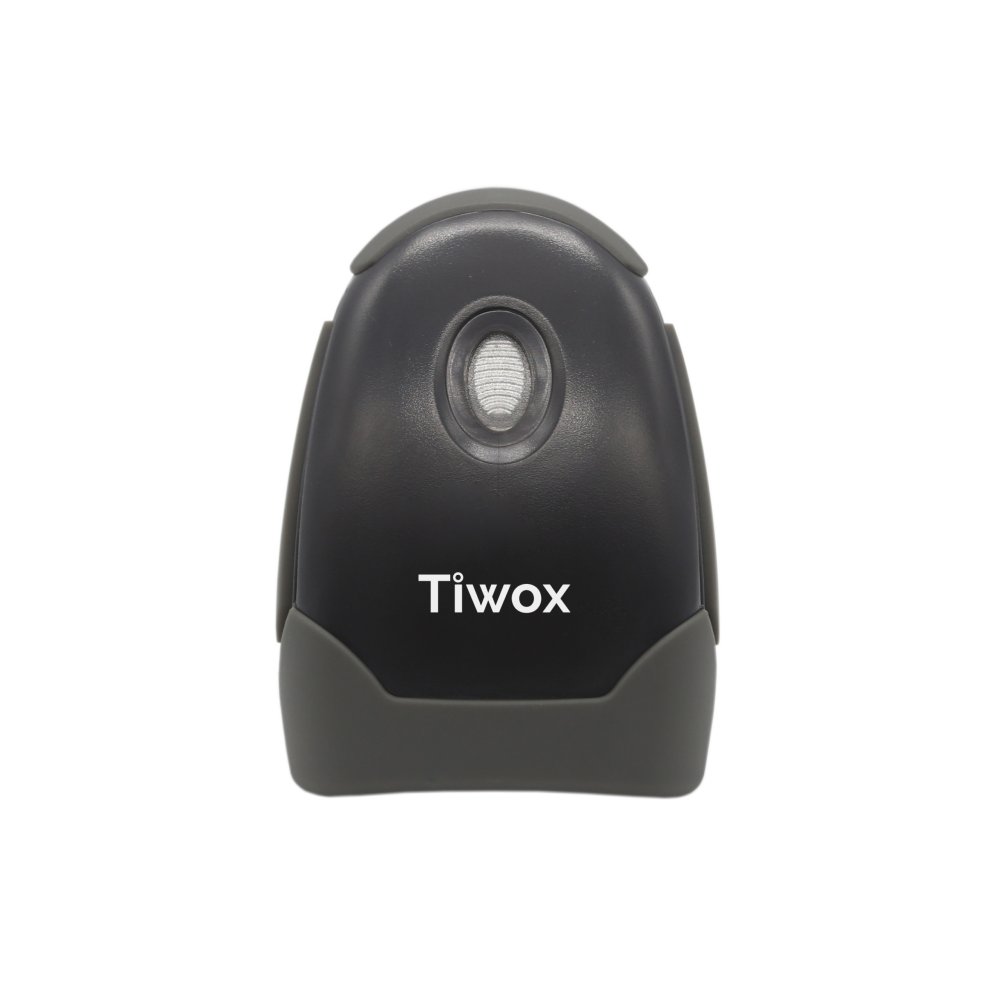 Tiwox Vs-111 Ccd El Ti̇pi̇ Barkod Okuyucu