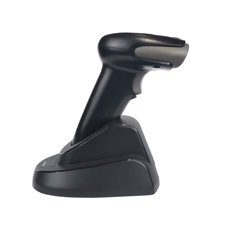 Tiwox Vsw-222 Wifi Batarya Cradle Stand Karekod (2D) Kablosuz Barkod Okuyucu