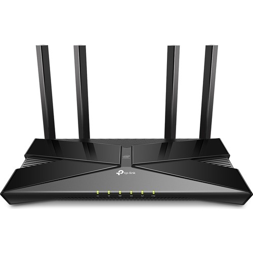 Tp-Link Archer Ax50 Ax3000 2600 Mbps Gigabit Dualband Wifi6 Router