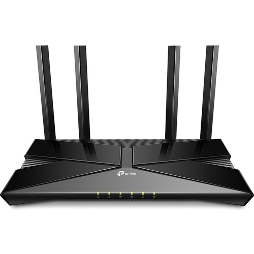 Tp-Link Archer Ax53 Ax3000 3000 Mbps Gigabit Dualband Wifi6 Router