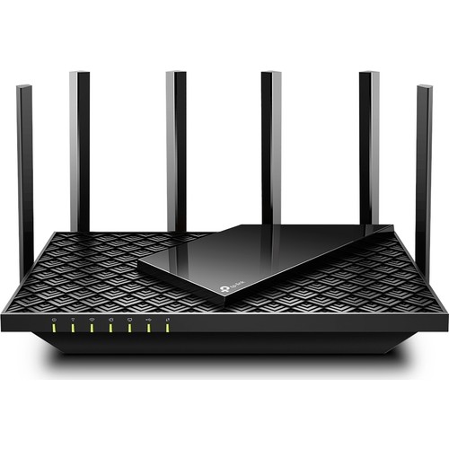 Tp-Link Archer Ax73 Ax5400 5400 Mbps Gigabit Dualband Wifi6 Router