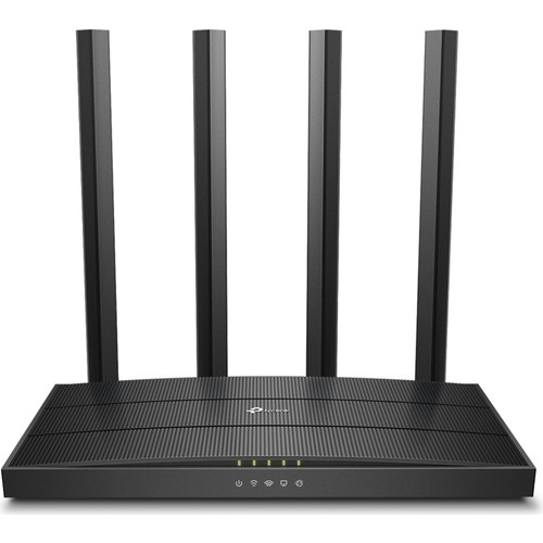Tp-Link Archer C80 Ac1900 1900Mbps 4 Port Dualband Router