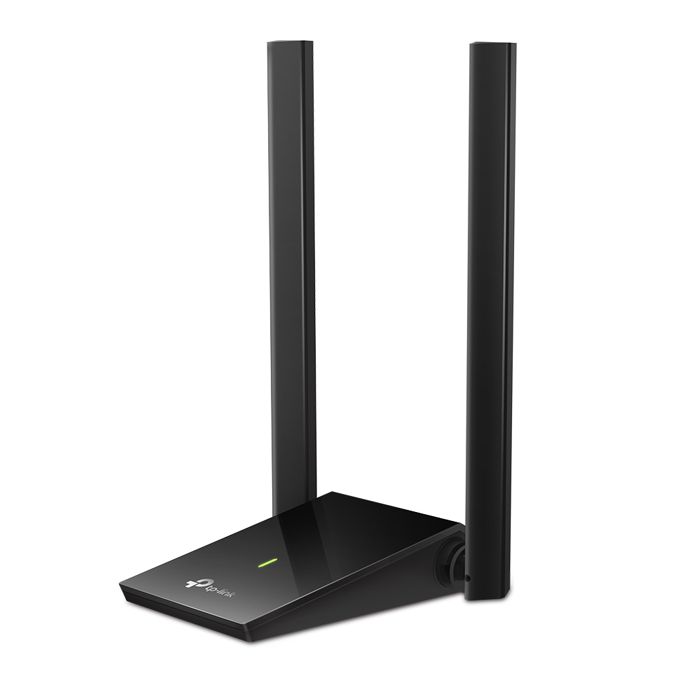 Tp-Link Archer T4U Plus 1200 Mbps Dual Band Usb Wireless Adaptör