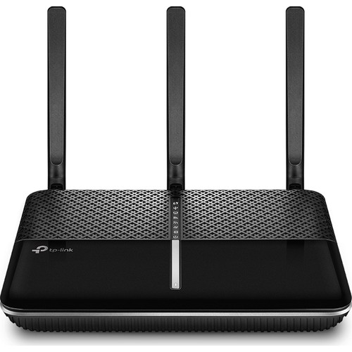 Tp-Link Archer Vr2100 2100 Mbps Dualband Vdsl/Adsl Modem Router