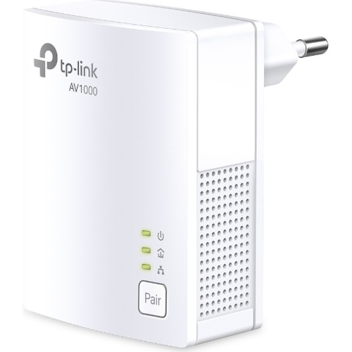 Tp-Link Av1000 Pa7017 Kit Gigabit Powerline Starter Kit Access Point