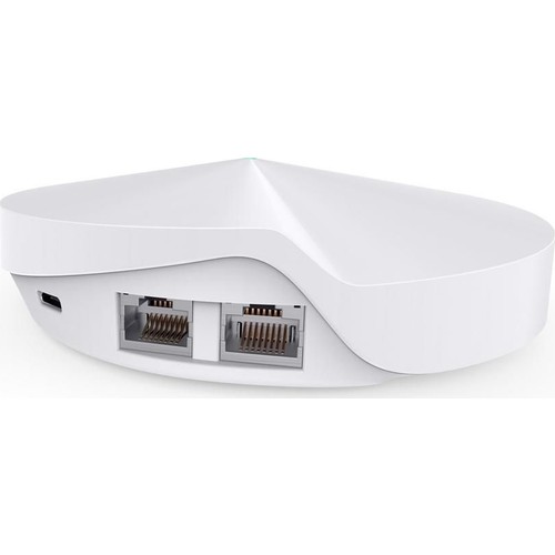 Tp-Link Deco M5(2-Pack) Ac1300 Dualband Mesh Wifi Access Point