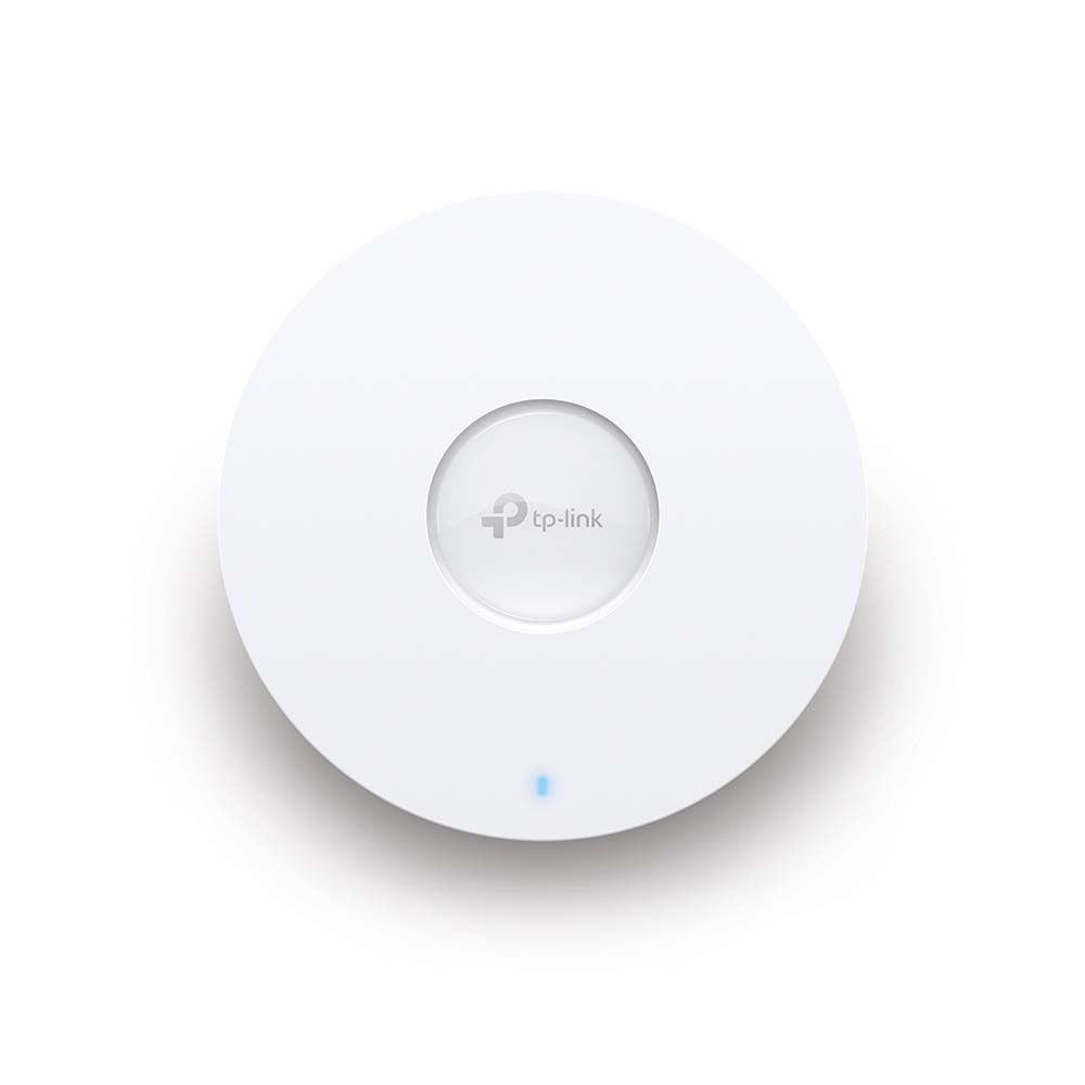Tp-Link Eap613 Ax1800 2400 Mbps Dualband Wifi6 Access Point