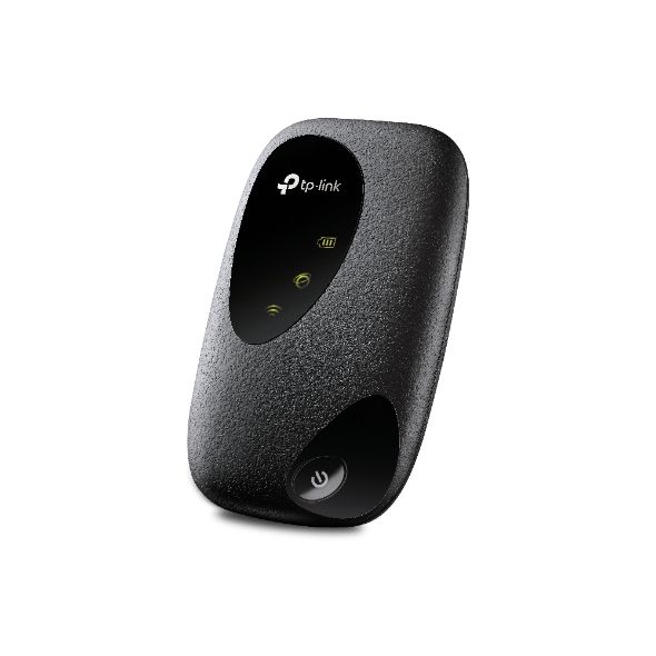 Tp-Link M7200 4G Lte 300Mbps Mobi̇l Taşinabi̇li̇r Router