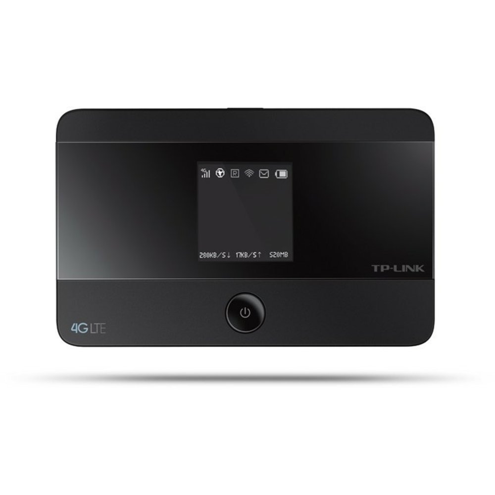 Tp-Link M7350 4G Lte 150Mbps Mobi̇l Taşinabi̇li̇r Router