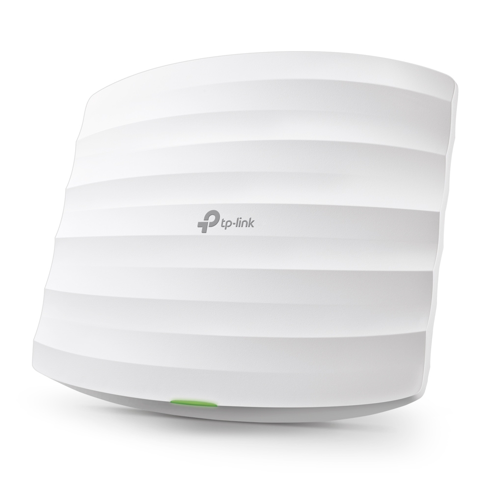 Tp-Link Omada Eap223 Ac1350Mbps 1Port Poe 5Dbi Dualband Indoor Tavan Ti̇pi̇ Access Point