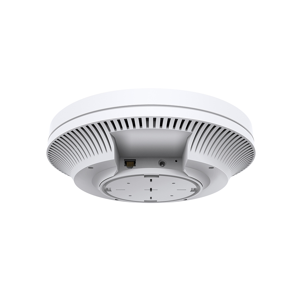 Tp-Link Omada Eap660 Hd Ax3600 3550 Mbps Dualband Wifi6 Tavan Ti̇pi̇ Access Point