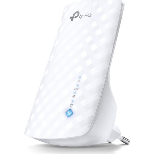 Tp-Link Re190 750Mbps 2.4/5Ghz Menzi̇l Geni̇şleti̇ci̇