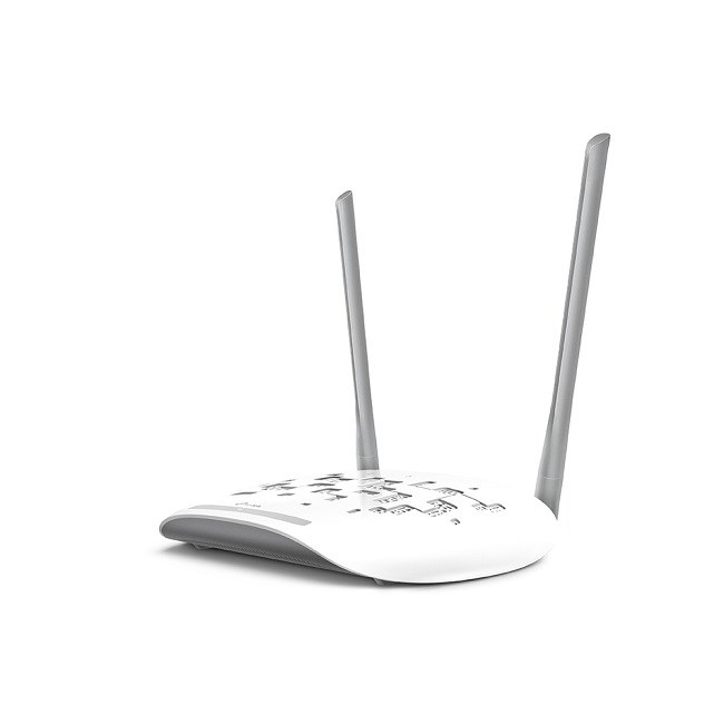 Tp-Link Td-W9960 300Mbps 4 Port 2 Anten 5Dbi Fi̇ber Destekli̇ Kablosuz Vdsl2/Adsl2+ Modem Router