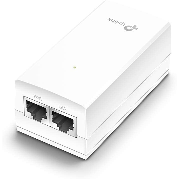 Tp-Link Tl-Poe2412G Gigabit Poe Adaptör