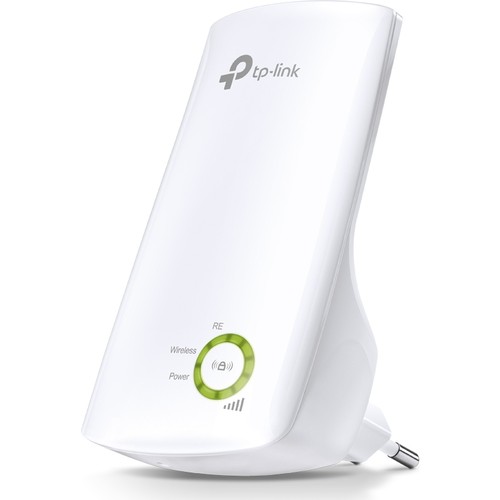 Tp-Link Tl-Wa854Re 300Mbps 2.4Ghz Indoor Range Extender