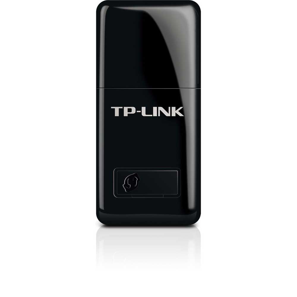 Tp-Link Tl-Wn823N 300 Mbps N Nano Mi̇ni̇ Usb Adaptör