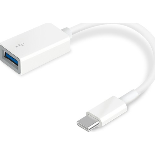 Tp-Link Uc400 Type-C To Usb 3.0 Çevi̇ri̇ci̇