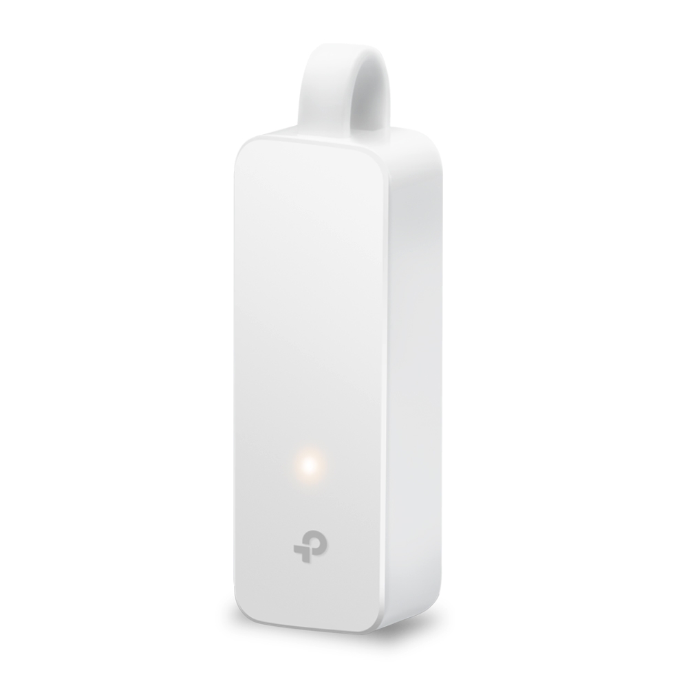 Tp-Link Ue300C 10/100/1000 Rj45 To Usb Type-C Ethernet Dönüştürücü