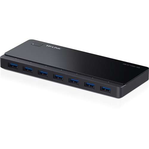 Tp-Link Uh700 7 Port Usb 3.0 Slim Usb Çoklayici
