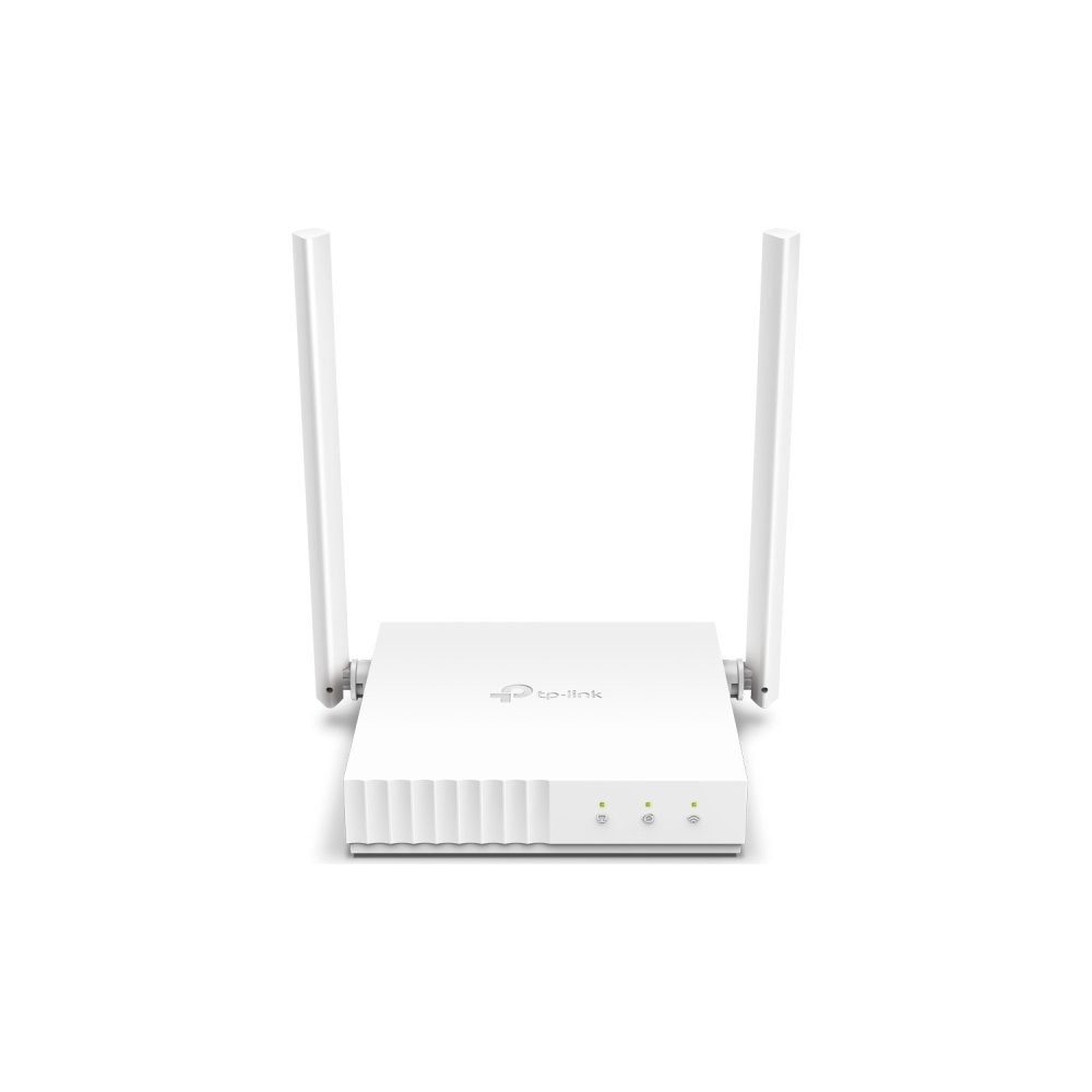 Tp-Link Wr844N 300Mbps 4Port 2 Anten 5Dbi 2.4Ghz Indoor Router