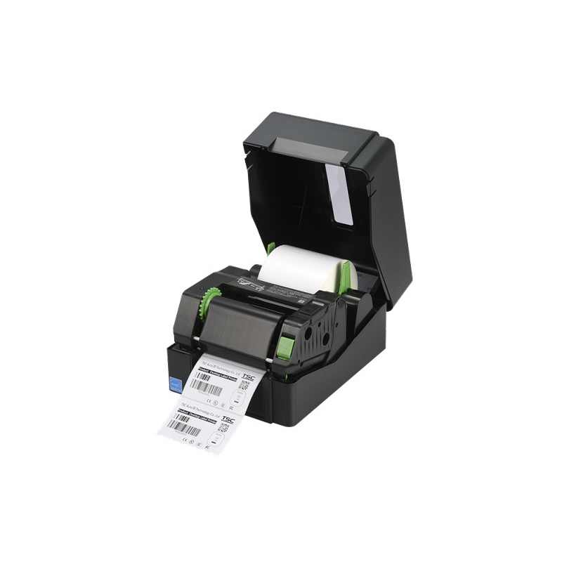 Tsc Te210 Termal Usb/Seri̇/Ethernet Barkod Yazici